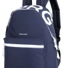 BJÖRN BORG LOGO REPPU NAVY 20L