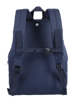 BJÖRN BORG LOGO REPPU NAVY 20L