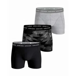 BJÖRN BORG M. BOKSERI 3-PACK L MP002