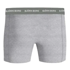 BJÖRN BORG M. BOKSERI 3-PACK L MP002