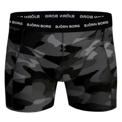 BJÖRN BORG M. BOKSERI 3-PACK L MP002