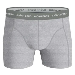 BJÖRN BORG M. BOKSERI 3-PACK M MP002