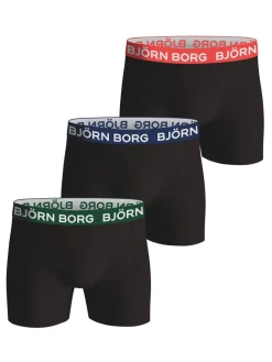 BJÖRN BORG M. BOKSERI 3-PACK M MP007