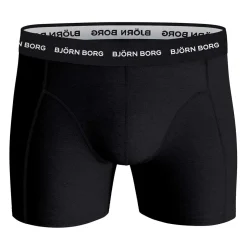 BJÖRN BORG M. BOKSERI 3-PACK XXL MP002