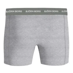 BJÖRN BORG M. BOKSERI 3-PACK XXL MP002