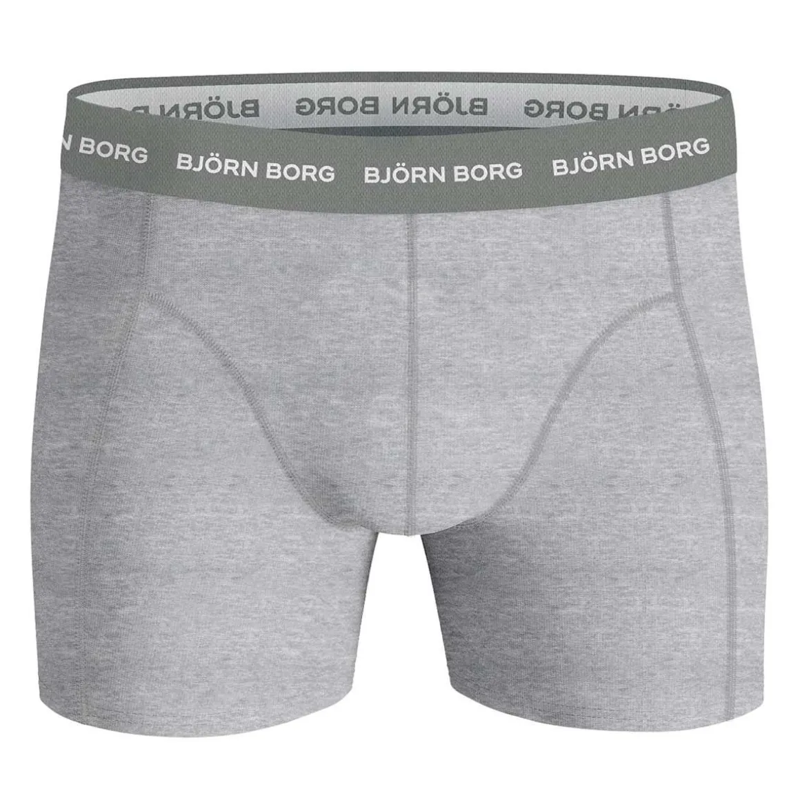 BJÖRN BORG M. BOKSERI 3-PACK XXL MP002