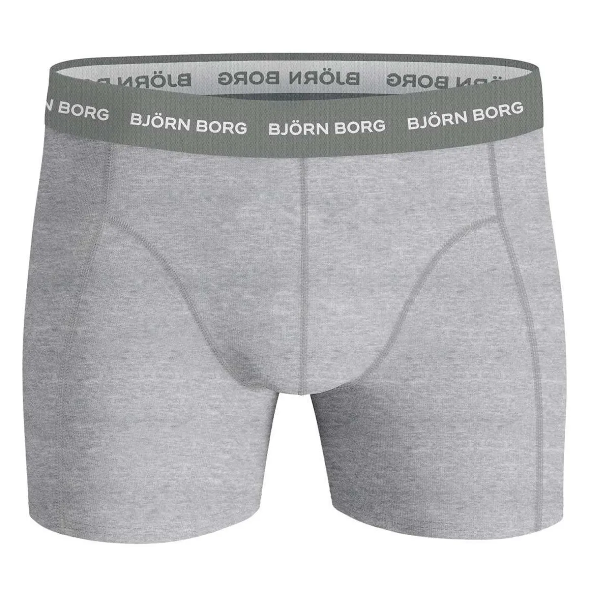 BJÖRN BORG M. BOKSERI 3-PACK XXL MP002