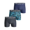 BJÖRN BORG M. BOKSERI SHADELINE SAMMY 3-PACK TOTAL ECLIPSE XXL