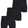 BJÖRN BORG MICROFIBER BOXERIT 3-PACK S