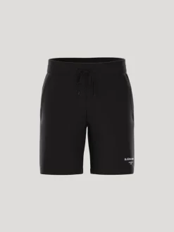 BJÖRN BORG MIESTEN COLLEGESHORTSIT BLACK BEAUTY XXL