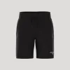 BJÖRN BORG MIESTEN COLLEGESHORTSIT BLACK BEAUTY S