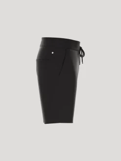 BJÖRN BORG MIESTEN SHORTSIT MUSTA S