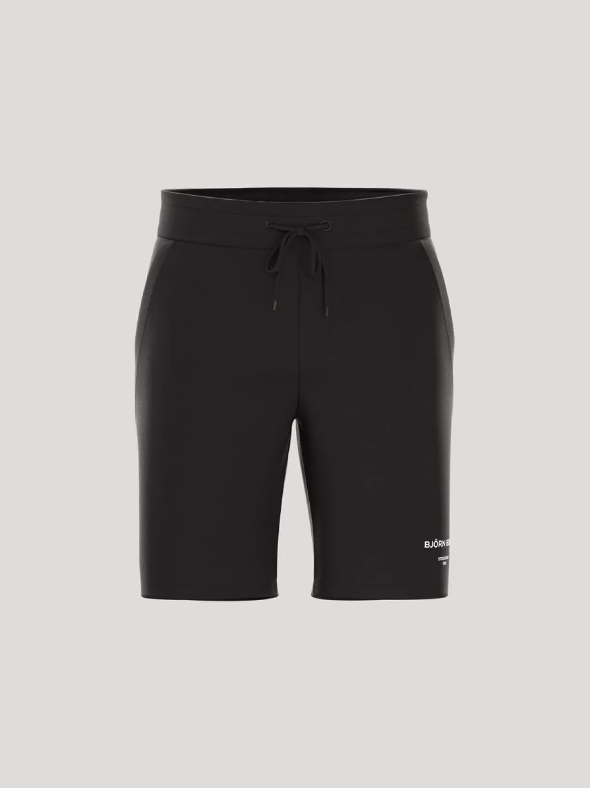 BJÖRN BORG MIESTEN SHORTSIT MUSTA S