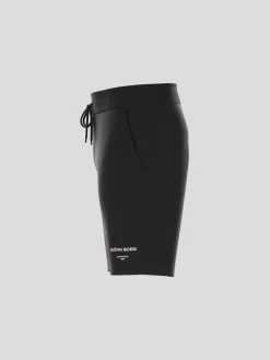 BJÖRN BORG MIESTEN SHORTSIT MUSTA S