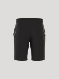 BJÖRN BORG MIESTEN SHORTSIT MUSTA S