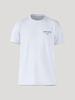 BJÖRN BORG MIESTEN T-PAITA BRILLIANT WHITE M