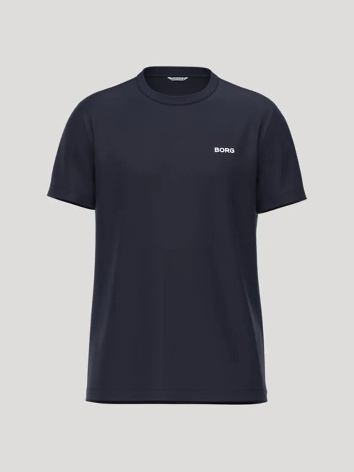 BJÖRN BORG MIESTEN T-PAITA NIGHT SKY XL