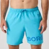 BJÖRN BORG MIESTEN UIMASHORTSIT L NORSE BLUE