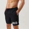 BJÖRN BORG M. UIMASHORTSIT SHELDON MUSTA M