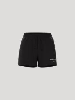 BJÖRN BORG NAISTEN COLLEGESHORTSIT BLACK BEAUTY S