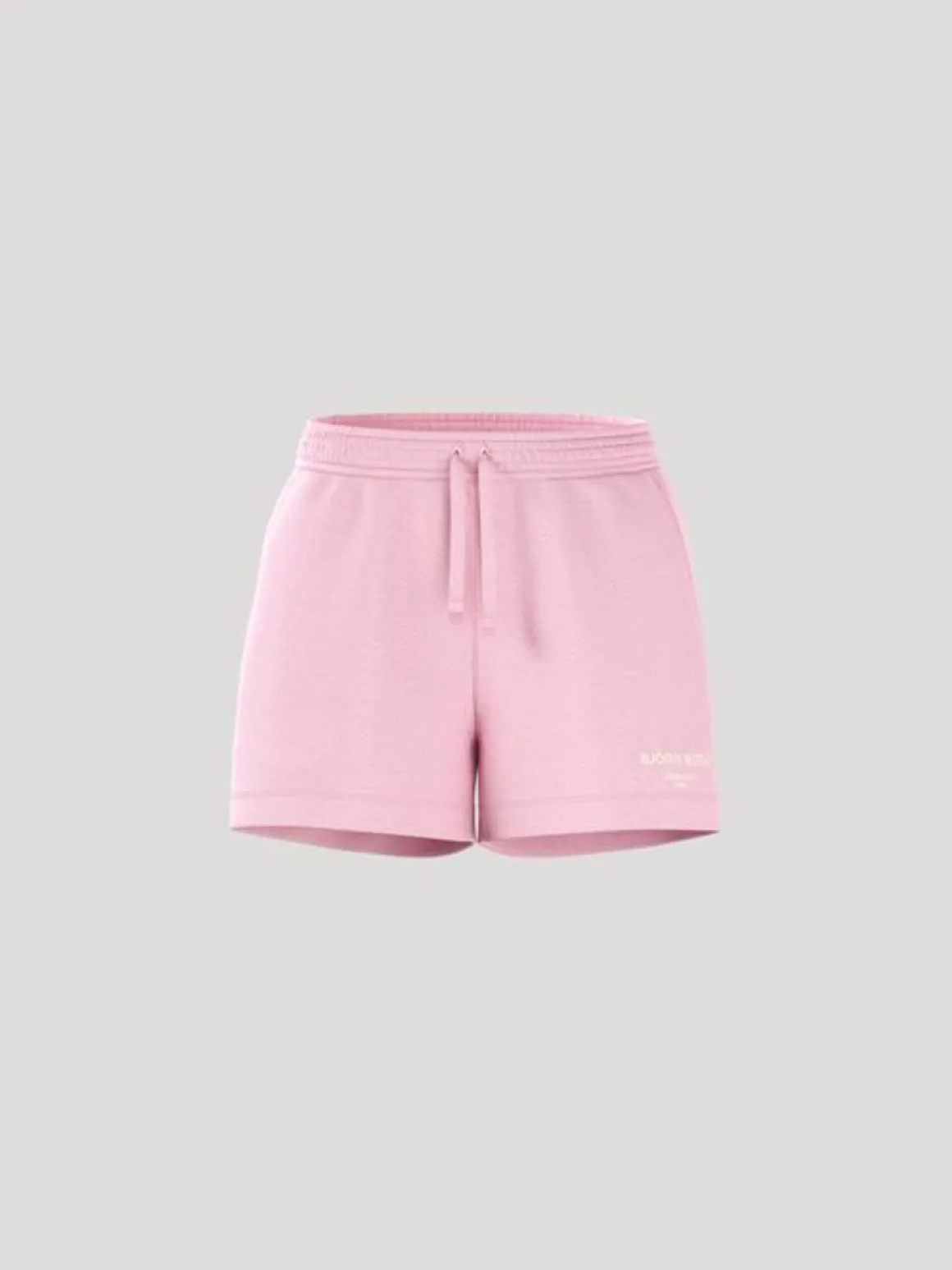 BJÖRN BORG NAISTEN COLLEGESHORTSIT FAIRY TALE XS