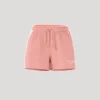 BJÖRN BORG NAISTEN ESSENTIAL SHORTSIT APRICOT BLUSH L