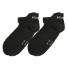 BJÖRN BORG NILKKASUKAT PERFORMANCE 2-PACK 35-38 MUSTA
