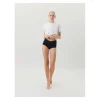 BJÖRN BORG N. MINISHORTS ALUSHOUSUT CORE 3-PACK XXL MUSTA