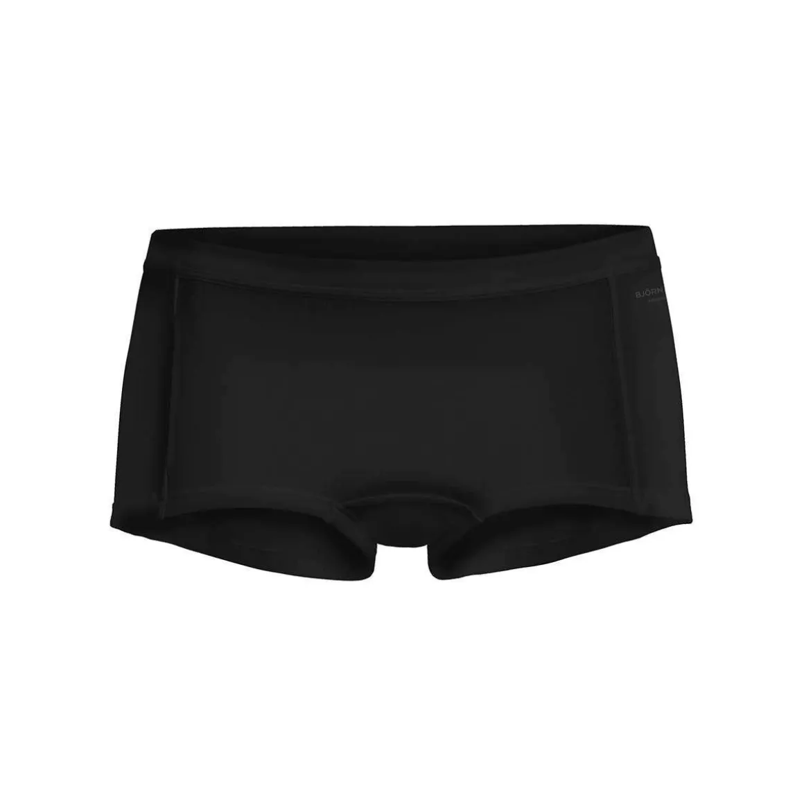 BJÖRN BORG N. MINISHORTS ALUSHOUSUT CORE 3-PACK XXL MUSTA