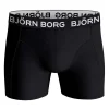 BJÖRN BORG POIKIEN BOKSERI CORE 2-PACK 122-128 MP001