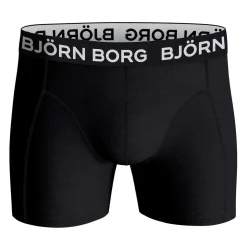 BJÖRN BORG POIKIEN BOKSERI CORE 2-PACK 122-128 MP001