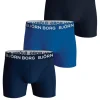 BJÖRN BORG POIKIEN BOKSERI 3-PACK 170 MULTIPACK 2