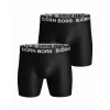 BJÖRN BORG POIKIEN BOKSERI PERFORMANCE 2-PACK 110-116 MP001