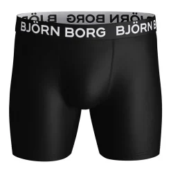 BJÖRN BORG POIKIEN BOKSERI PERFORMANCE 2-PACK 110-116 MP001