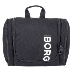 BJÖRN BORG TOILETTILAUKKU CORE 8015 BLACK BEAUTY