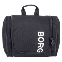 BJÖRN BORG TOILETTILAUKKU CORE 8015 BLACK BEAUTY