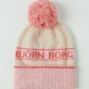 BJÖRN BORG TUPSUPIPO PINKKI ONESIZE