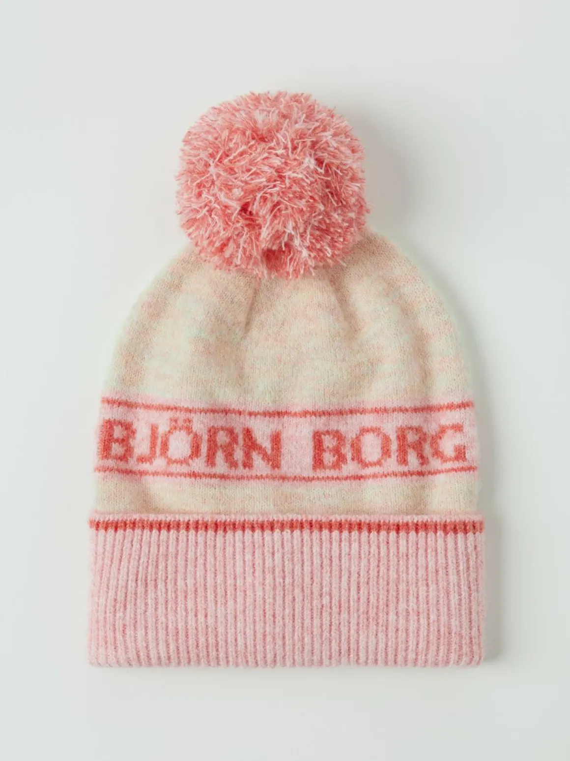 BJÖRN BORG TUPSUPIPO PINKKI ONESIZE