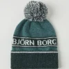 BJÖRN BORG TUPSUPIPO TURKOOSI ONESIZE
