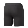 BLACK HORSE   M BOKSERIT PITKÄ LAHJE MUSTA 4XL
