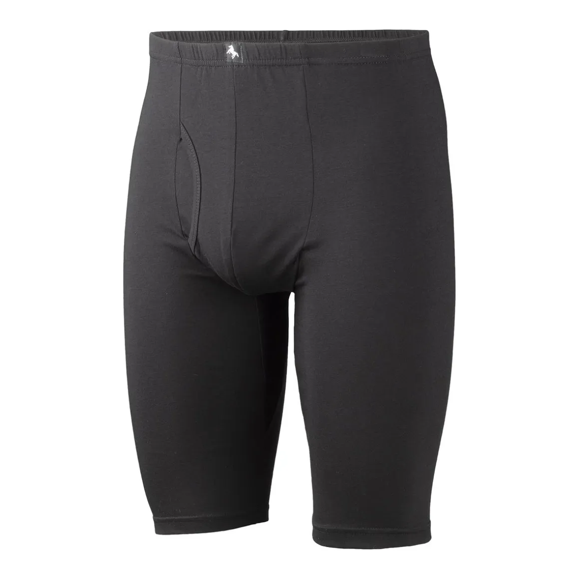 BLACK HORSE MIESTEN BERMUDAT,BASIC 1210 MUSTA XXL