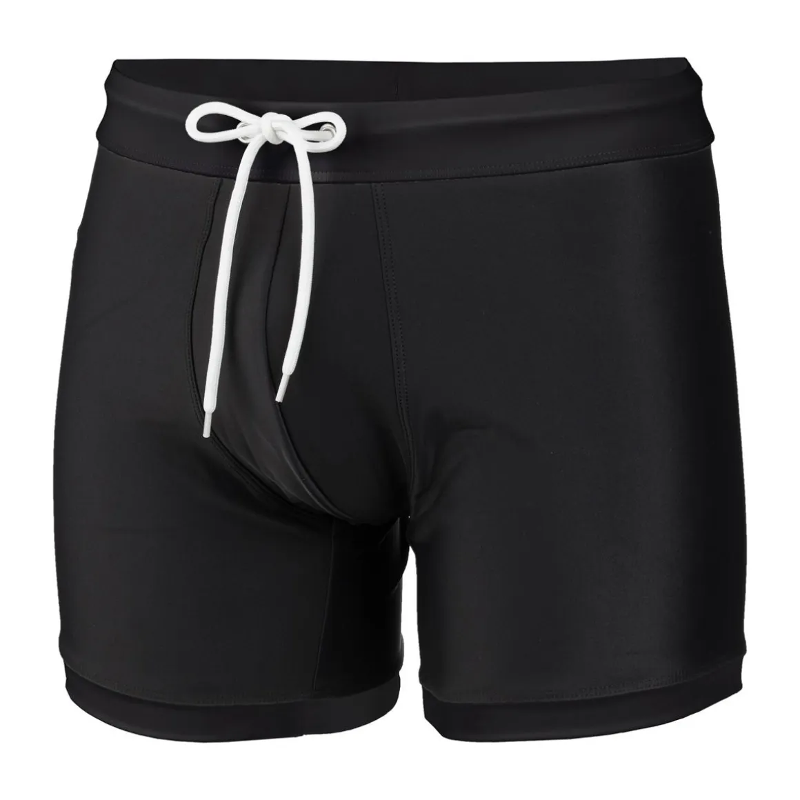 BLACK HORSE MIESTEN UIMAHOUSUT L, 1210 BLACK