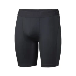 BLACK HORSE PITKÄLAHKEISET URHEILUBOKSERIT MUSTA XL