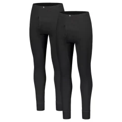 BLACK HORSE PITKÄT ALUSHOUSUT 2PACK M