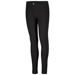 BLACK HORSE POIKIEN PITKÄT ALUSHOUSUT BASIC 110-116 PUUVILLA