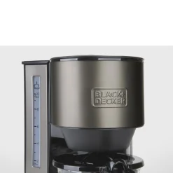 BLACK+DECKER KAHVINKEITIN 870W