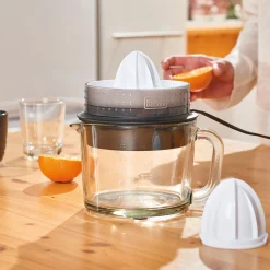 BLACK+DECKER SITRUSPUSERRIN 1L 30W