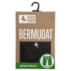BLACK HORSE MIESTEN BERMUDAT,BASIC 1210 MUSTA M