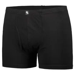 BLACK HORSE   MIESTEN BOXERIT,BASIC 1210 MUSTA L