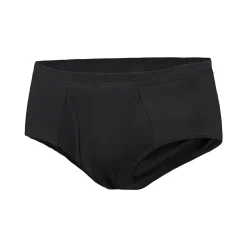 BLACK HORSE MIESTEN LYHYET ALUSHOUSUT, BASIC AUKOLLINEN S 12